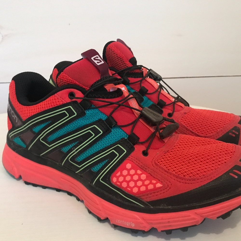 Salomon X-Mission 3 Women's 9.5